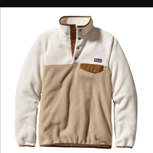 Patagonia pullover